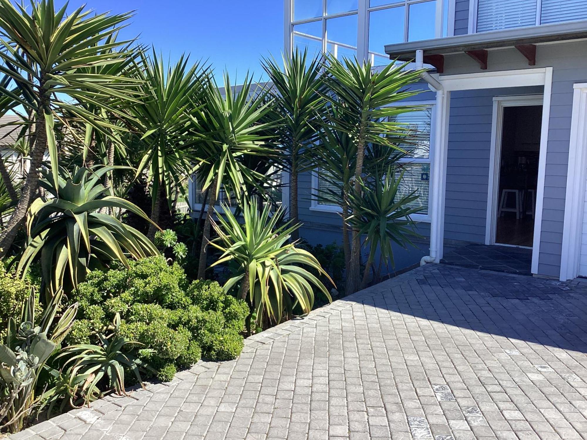 Chez James Yzerfontein Exterior photo
